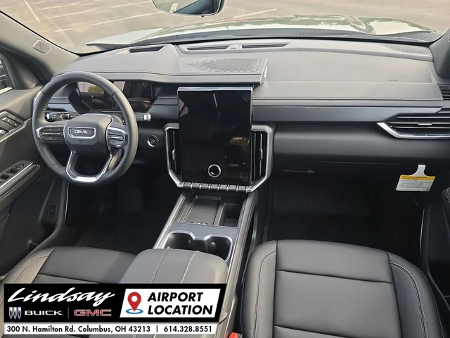 Nuevos GMC ACADIA à Estados chez autogozo