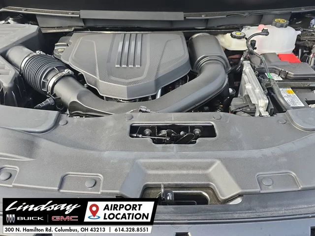 Nuevos GMC ACADIA à Estados chez autogozo