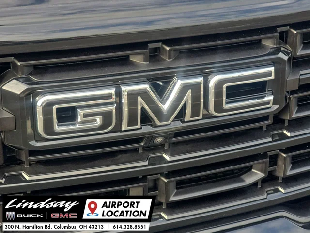 Nuevos GMC ACADIA à Estados chez autogozo