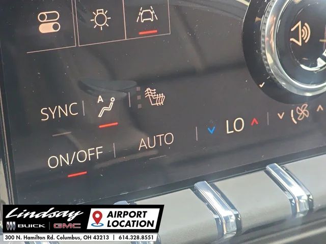 Nuevos GMC ACADIA à Estados chez autogozo