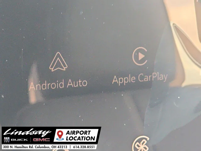 Nuevos GMC ACADIA à Estados chez autogozo