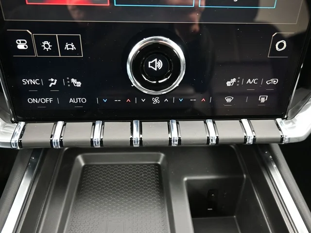 Nuevos GMC ACADIA à Estados chez autogozo