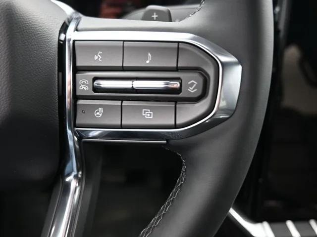 Nuevos GMC ACADIA à Estados chez autogozo