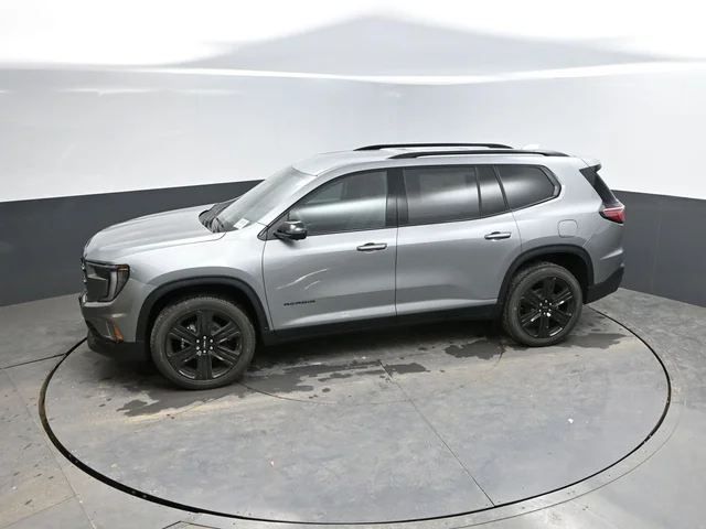 Nuevos GMC ACADIA à Estados chez autogozo