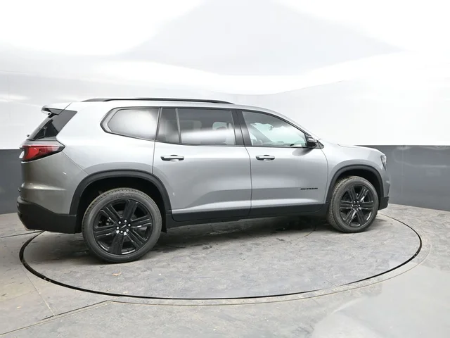 Nuevos GMC ACADIA à Estados chez autogozo