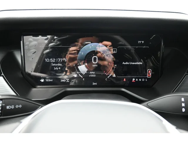 Nuevos GMC ACADIA à Estados chez autogozo