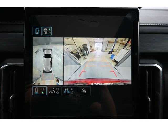 Nuevos GMC ACADIA à Estados chez autogozo