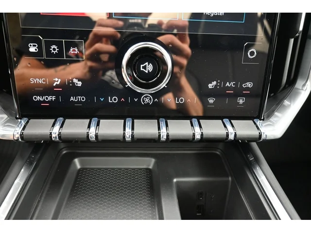 Nuevos GMC ACADIA à Estados chez autogozo