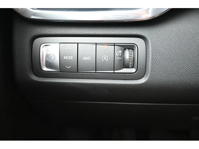 Nuevos GMC ACADIA à Estados chez autogozo