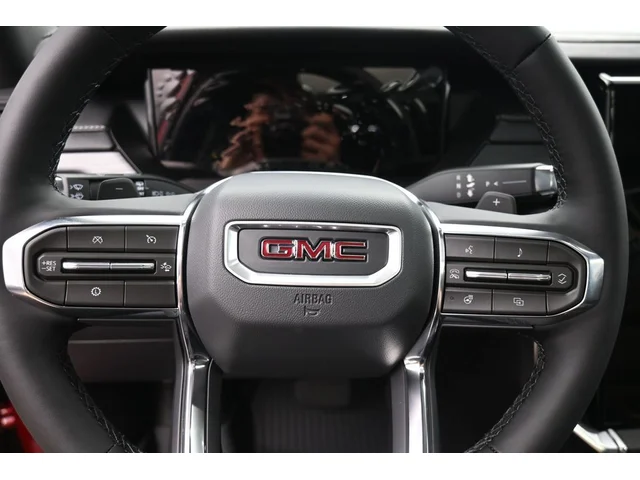 Nuevos GMC ACADIA à Estados chez autogozo