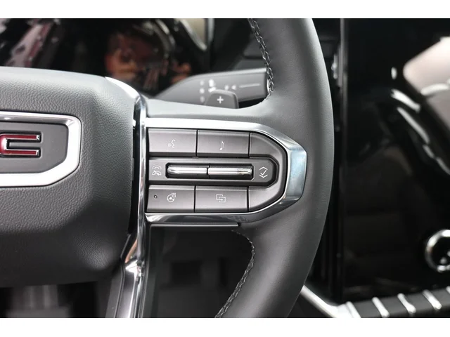 Nuevos GMC ACADIA à Estados chez autogozo