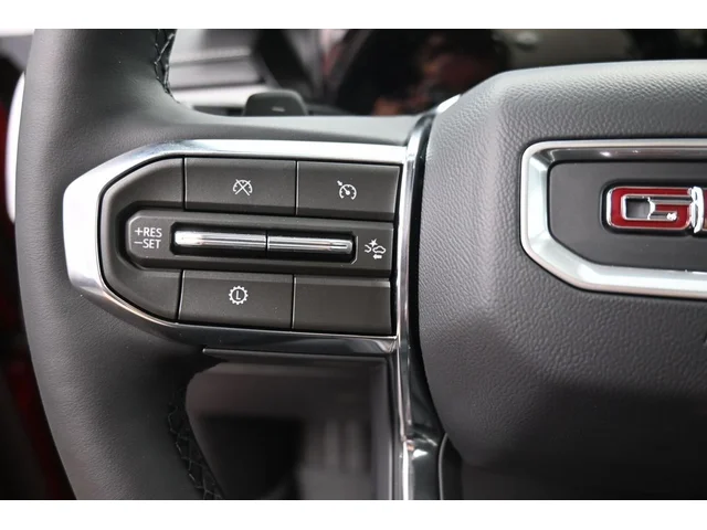 Nuevos GMC ACADIA à Estados chez autogozo