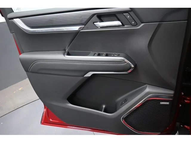 Nuevos GMC ACADIA à Estados chez autogozo