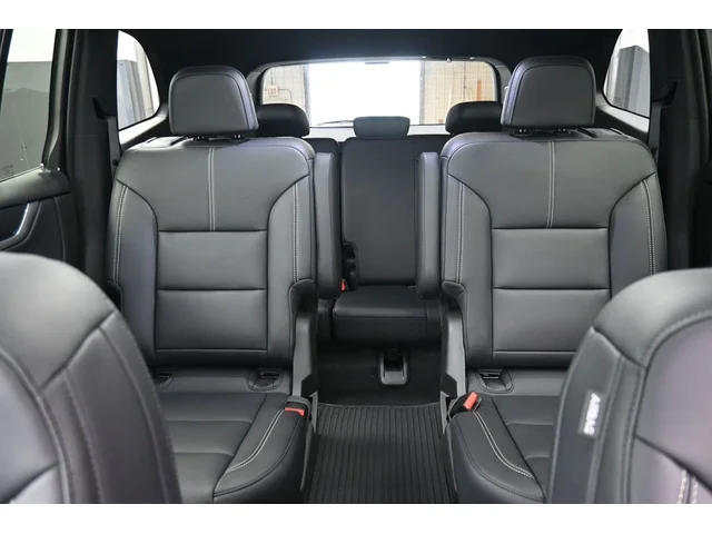 Nuevos GMC ACADIA à Estados chez autogozo