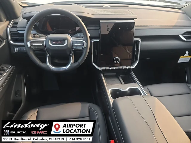 Nuevos GMC ACADIA à Estados chez autogozo