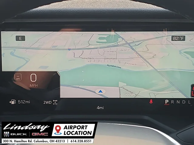 Nuevos GMC ACADIA à Estados chez autogozo