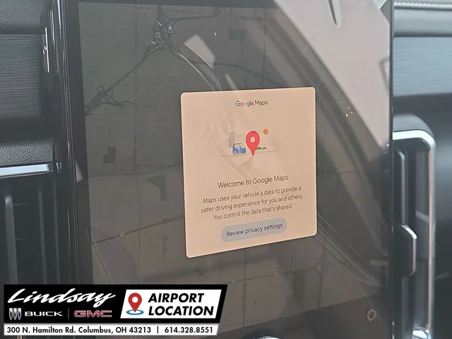 Nuevos GMC ACADIA à Estados chez autogozo