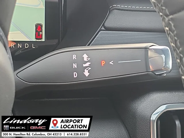 Nuevos GMC ACADIA à Estados chez autogozo