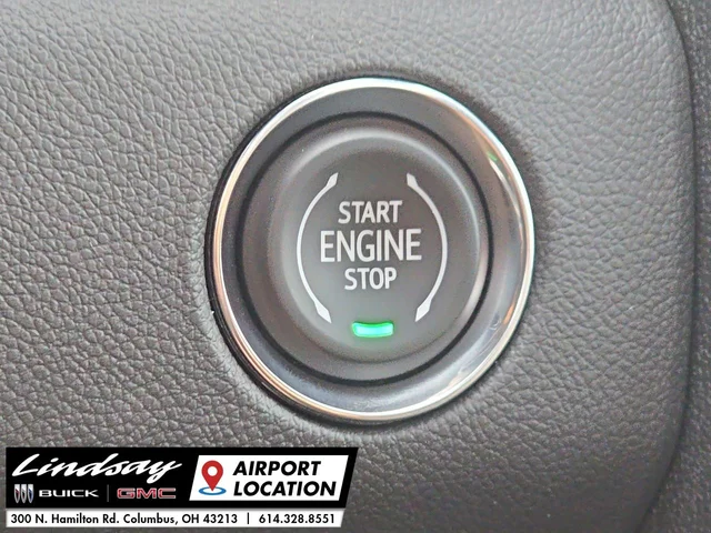 Nuevos GMC ACADIA à Estados chez autogozo