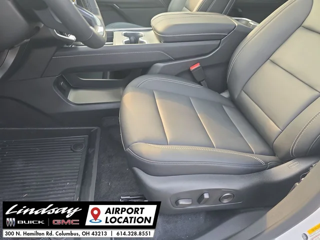Nuevos GMC ACADIA à Estados chez autogozo