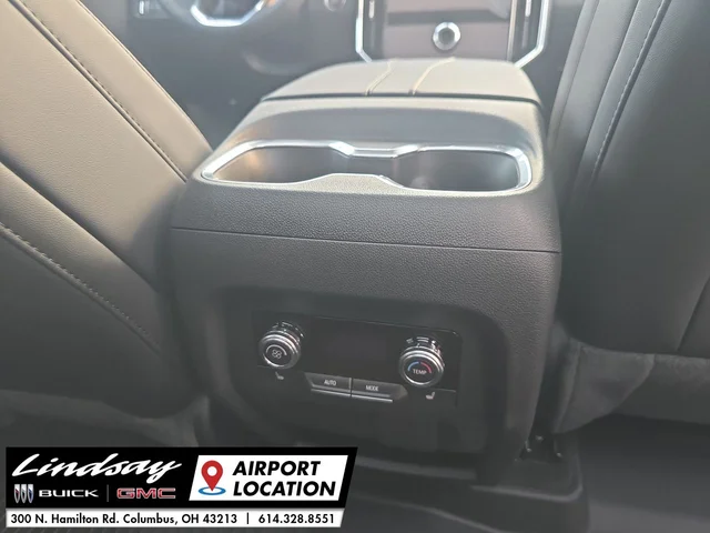 Nuevos GMC ACADIA à Estados chez autogozo