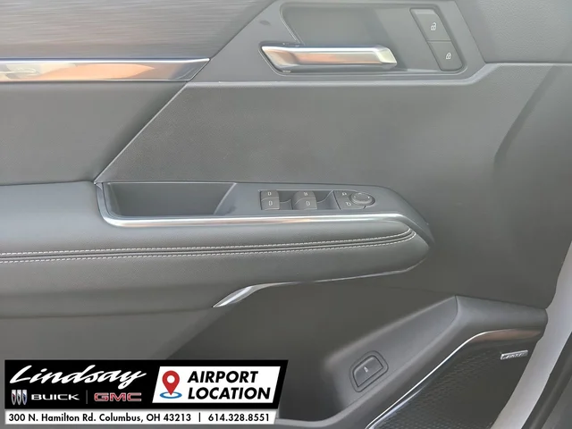 Nuevos GMC ACADIA à Estados chez autogozo