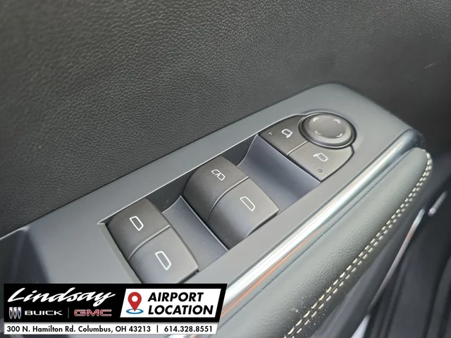 Nuevos GMC ACADIA à Estados chez autogozo