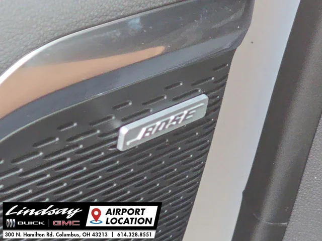 Nuevos GMC ACADIA à Estados chez autogozo