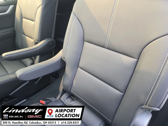 Nuevos GMC ACADIA à Estados chez autogozo