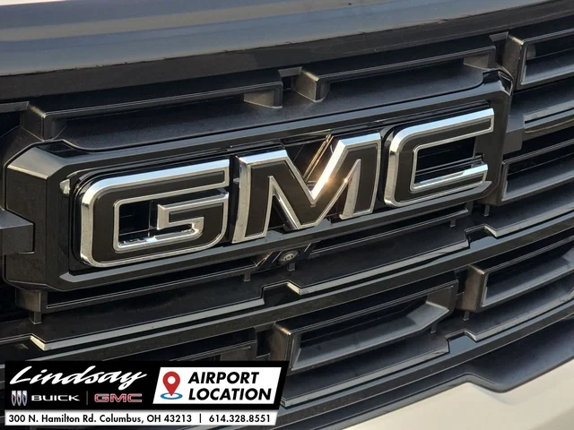 Nuevos GMC ACADIA à Estados chez autogozo