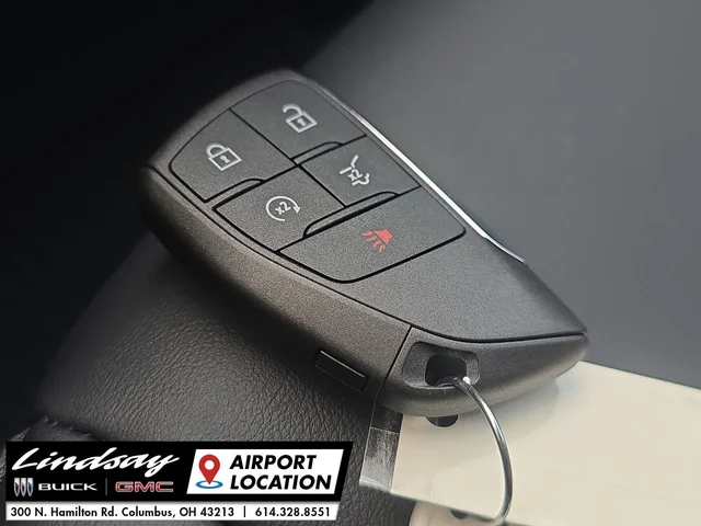 Nuevos GMC ACADIA à Estados chez autogozo