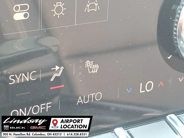 Nuevos GMC ACADIA à Estados chez autogozo