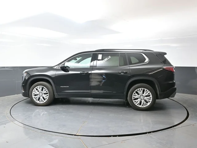 SEMINUEVOS GMC Acadia a Estados en autogozo