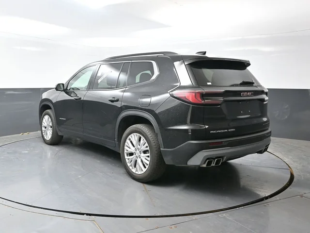 SEMINUEVOS GMC Acadia a Estados en autogozo