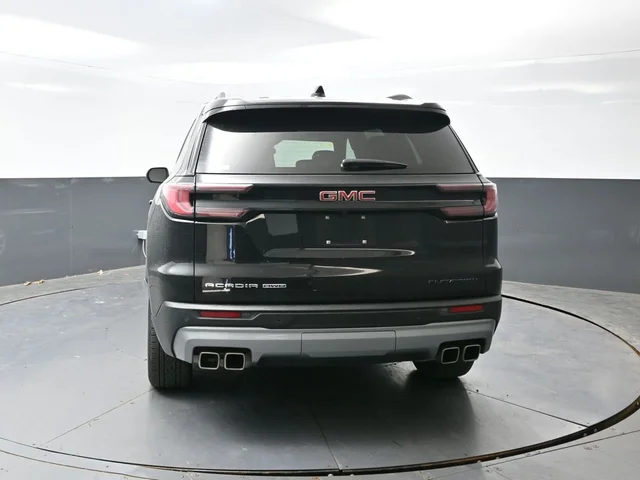 SEMINUEVOS GMC Acadia a Estados en autogozo