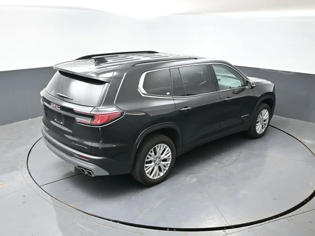 SEMINUEVOS GMC Acadia a Estados en autogozo