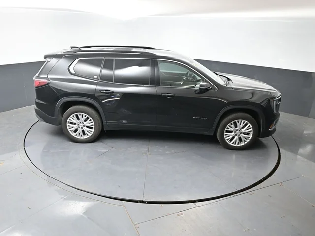 SEMINUEVOS GMC Acadia a Estados en autogozo