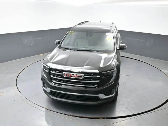 SEMINUEVOS GMC Acadia a Estados en autogozo
