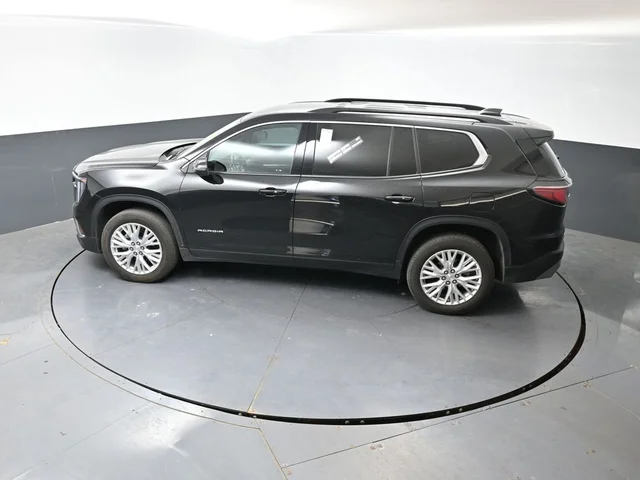 SEMINUEVOS GMC Acadia a Estados en autogozo
