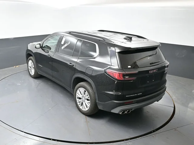 SEMINUEVOS GMC Acadia a Estados en autogozo
