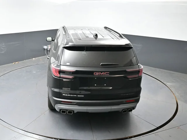 SEMINUEVOS GMC Acadia a Estados en autogozo