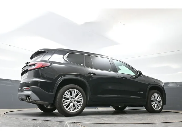 SEMINUEVOS GMC Acadia a Estados en autogozo