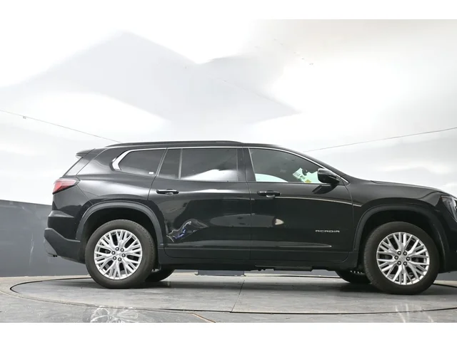 SEMINUEVOS GMC Acadia a Estados en autogozo