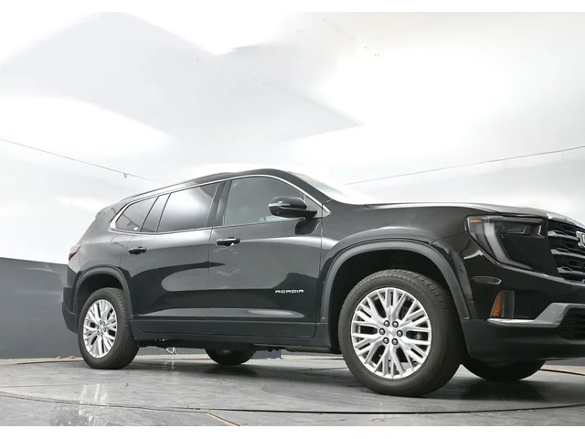 SEMINUEVOS GMC Acadia a Estados en autogozo