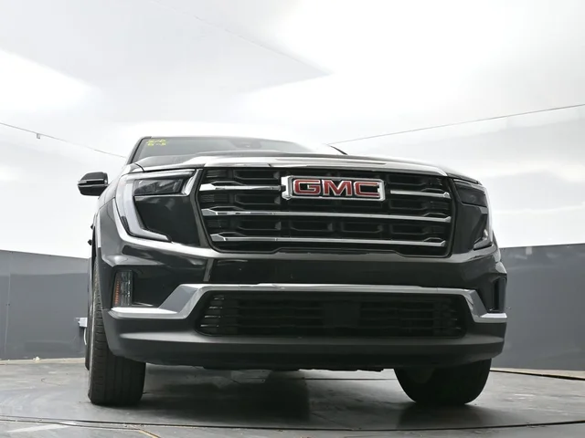 SEMINUEVOS GMC Acadia a Estados en autogozo