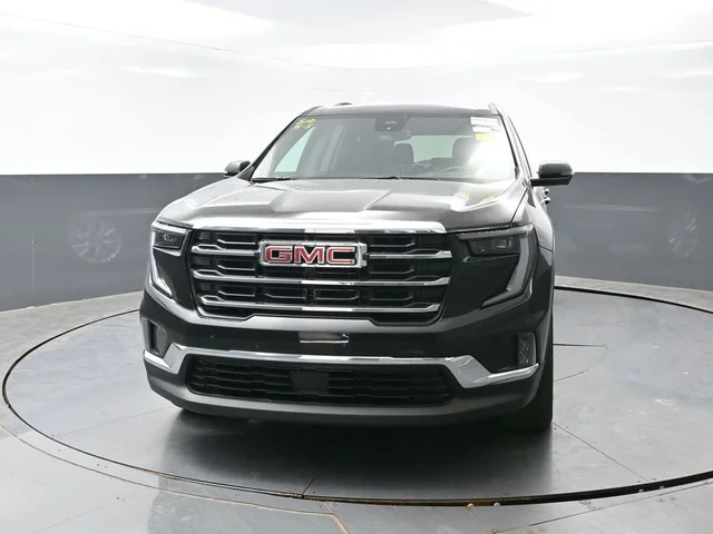 SEMINUEVOS GMC Acadia a Estados en autogozo