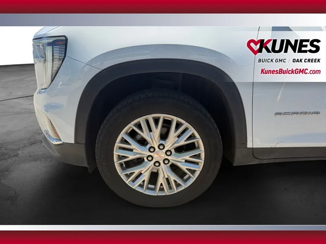 SEMINUEVOS GMC Acadia a Estados en autogozo