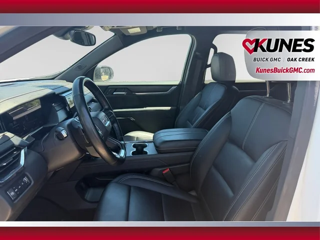 SEMINUEVOS GMC Acadia a Estados en autogozo