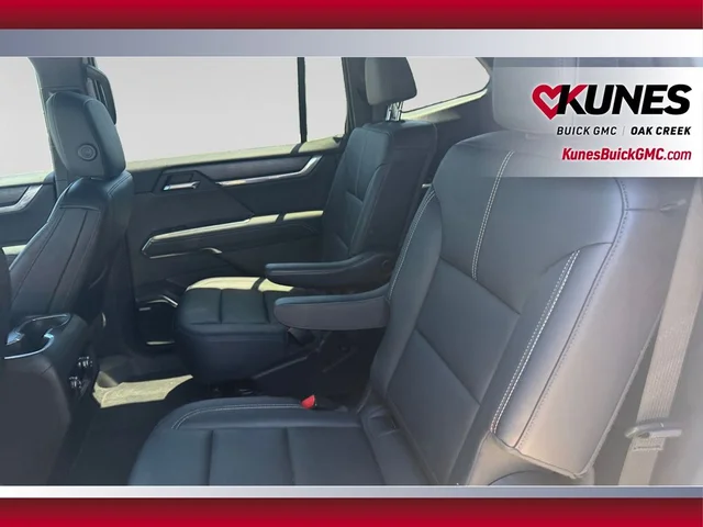 SEMINUEVOS GMC Acadia a Estados en autogozo