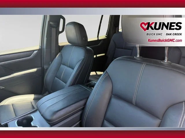 SEMINUEVOS GMC Acadia a Estados en autogozo